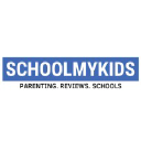 SchoolMyKids logo